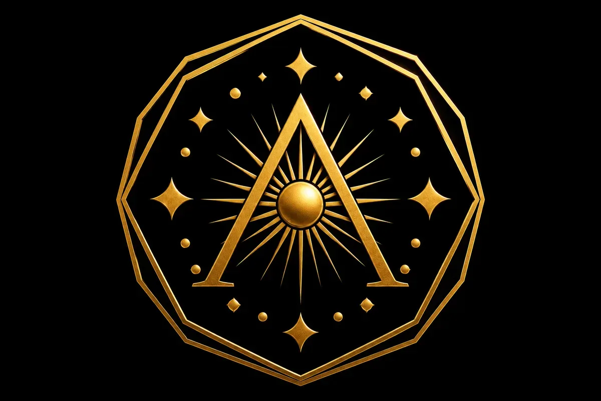 Apotheosis Church logo